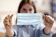 В Украине еще на три месяца продолжат карантин