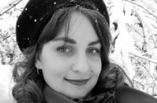 Леся Хлипавка: о детях думают в последнюю очередь