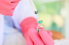 Школам советуют пропагандировать вакцинацию детей