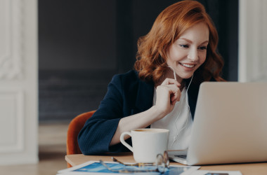 Профессия онлайн-учителя может стать одной из востребованных 