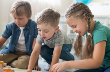 КМУ обновил «Положение об учреждении дошкольного образования»