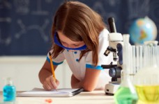 В Украине создали совет по вопросам развития среднего образования