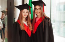 Родителей приглашают на презентацию Международной бординговой школы