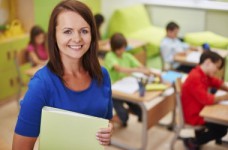 Молодежь приглашают в программу «Навчай для України»