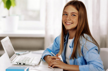 Для школьников создали онлайн-лагерь «Назустріч Європі»