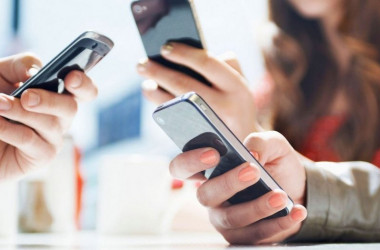 Детский омбудсмен поддерживает запрет сети TikTok 