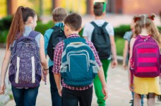 МОН определило допустимое количество уроков для учеников 5-9 классов