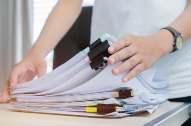 У большинства территорий отсутствует учет детей школьного возраста 