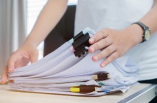 У большинства территорий отсутствует учет детей школьного возраста 