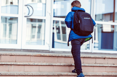 МОН просит школы соблюдать меры безопасности