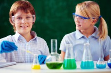 Школы смогут разрабатывать свои учебные планы 