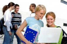 Выпускников ждут на выставке «Обучение в Германии»