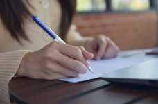 Через 10 дней завершается регистрация на ЗНО-2021