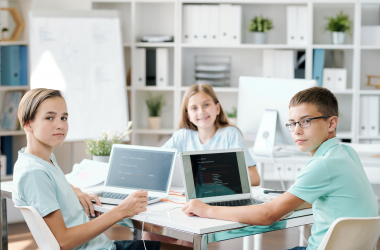 Нужно ли изучать финансовую грамотность в школе?