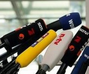 Директор УЦОКО И. Ликарчук проведет пресс-конференцию