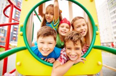 Детей будут зачислять в ближайший детсад