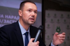 В КСУ направили обращение о назначении министра образования