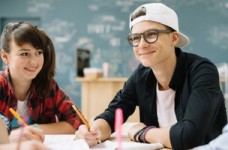 Онлайн-активность успешно влияет на компетентности учеников