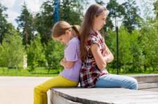 «Мир миром - пироги с сыром»: как научить детей решать конфликты