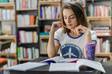 В Украине завершился прием документов на регистрацию в ЗНО 