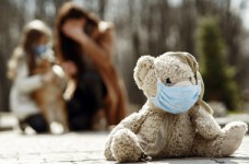 9 областей близки к карантину «красного» уровня