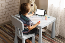 Программа развития ООН воплотила проект в поддержку образования во время пандемии