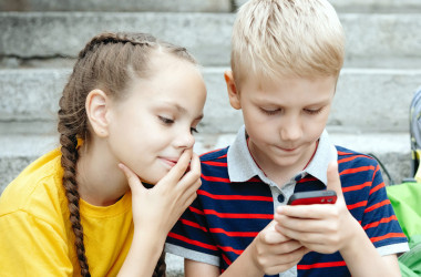 Школы приобщат к профилактике опасного поведения детей 