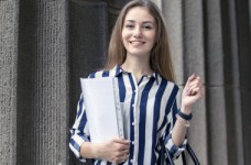 В Украине утверждена Национальная молодежная стратегия 