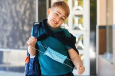 Киевские школы досрочно уходят на каникулы 