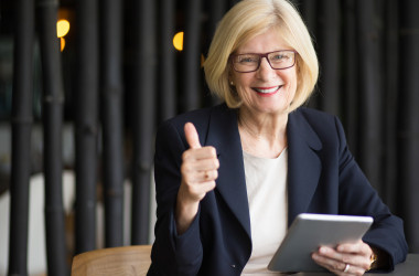 В Украине стартовала кампания «Подякуй вчителю»