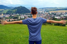 Словакия предоставляет стипендии для обучения и стажировки