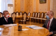 В НАН заявили о реформе и привлечении молодежи