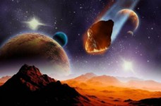 Тайны Вселенной: видео для любознательных 