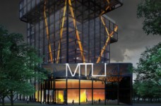 В Мариуполе построят новый университет