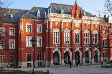 Лучшие университеты Польши в рейтинге «Perspektywy»  