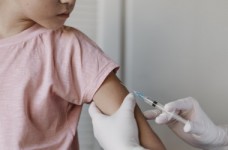 Запрет ходить в школу детям без прививок признан законным