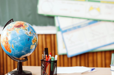 Школы Киева начнут дистанционное обучение