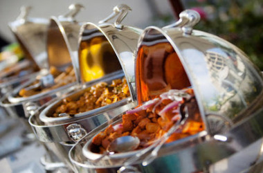 В школах официально разрешили организовывать кейтеринг