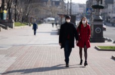 В СНБО не исключают возможности всеукраинского локдауна