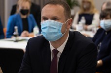 КСУ отказывается рассматривать дело назначения Шкарлета