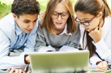 Гражданское образование во времена пандемии: инструмент для учителя