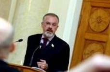 Табачник: Обязательное дошкольное образование приближает нас к мировым стандартам