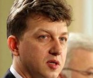 Доний: Дошкольное обучение на дому - нелепая идея министра образования