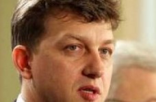 Доний: Дошкольное обучение на дому - нелепая идея министра образования