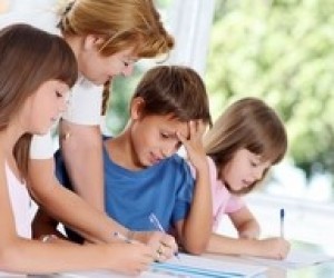 Одиннадцать невозможно двенадцать... или техническая остановка образования