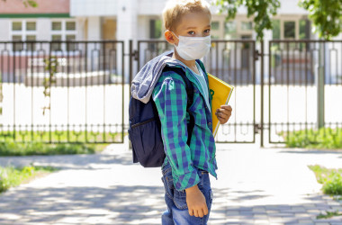 МОН и МВД договорились сделать школы безопасными