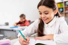 Начальное образование - специальность уровня «бакалавр»