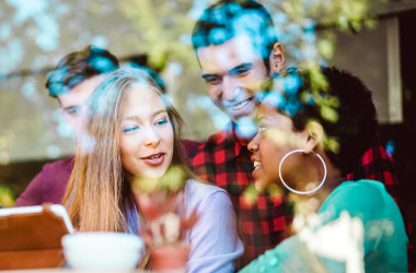 В ЕС объявили об открытии нового Эразмус+