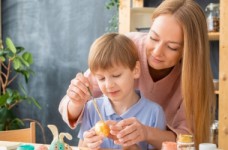 Утверждена Типовая программа для учреждений внешкольного образования