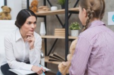 В Украине планируют создать Центр детского правосудия